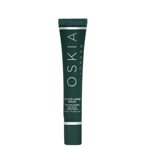 Oskia Skincare Citylife I-Zone Lip and Eye Balm for Youthful Skin