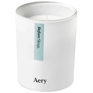 Aery Living Aromatherapy Before Sleep Candle - 200g Relaxation Candle