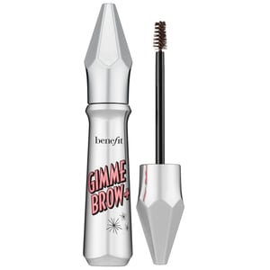 Benefit Gimme Brow+ Vulpende Vezel Gel voor Wenkbrauwen 06 Deep - 3g