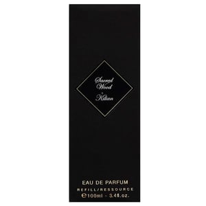 Kilian Sacred Wood Eau de Parfum Refill Spray - Luxurious Fragrance