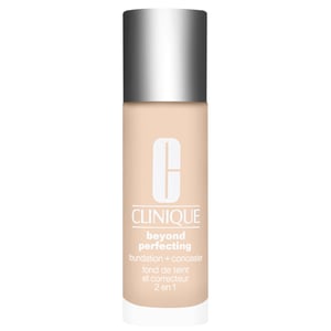 Clinique Beyond Perfecting Foundation and Concealer for Flawless Skin