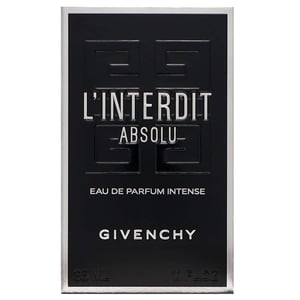 Givenchy L'Interdit Absolu Eau de Parfum Intense Spray 35 ml