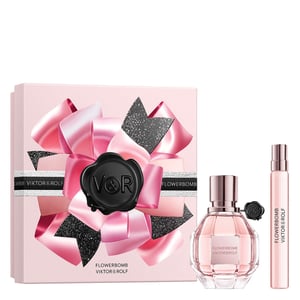 Viktor&Rolf Flowerbomb Eau de Parfum Gift Set 50 ml & 10 ml