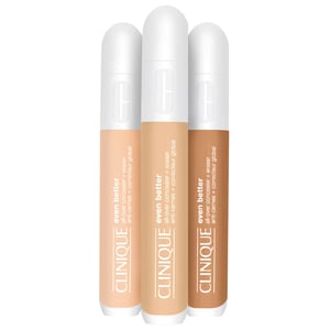 Clinique Even Better All-Over Concealer and Eraser for Flawless Skin