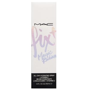 MAC Fix+ Magic Radiance Setting Spray 100ml.