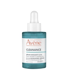 Avène AHA Exfoliërend Serum voor een gladde, stralende huid