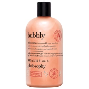 Philosophy Bubbly Shampoo Shower Gel & Bubble Bath - 480ml