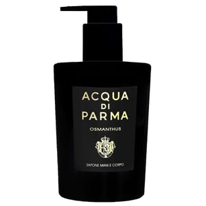 Acqua Di Parma Osmanthus Luxurious Hand and Body Wash