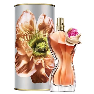 Jean Paul Gaultier La Belle Flower Edition Eau de Parfum - 100 ml