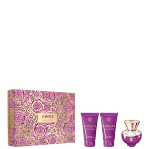 Versace Dylan Purple Eau de Parfum Gift Set - A Touch of Italian Elegance