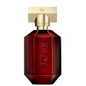 HUGO BOSS BOSS The Scent Elixir Parfum Intense voor haar Inhoud: 50 ml