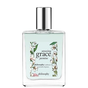 Philosophy Amazing Grace Jasmine Eau de Toilette Spray for Women 60ml