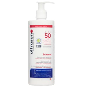 Ultrasun Extreme SPF50+ Sun Protection for Sensitive Skin