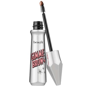 Benefit Gimme Brow+ Brow-Volumizing Fiber Gel - 03 Medium, 3g