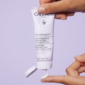 Caudalie Vinotherapist Hand & Nail Cream