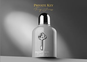 Armaf Private Key To My Success Extrait de Parfum Spray 100ml