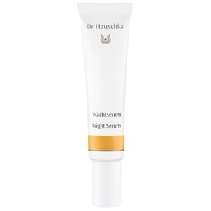 Dr. Hauschka Nachtserum voor een stralende huid - 100% natuurlijk en biologisch