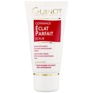 Guinot Gommage Eclat Parfait Exfoliating Scrub for Radiant Skin