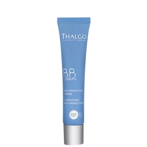 Thalgo Illuminating BB Cream Multi-Perfection met SPF15 voor vrouwen