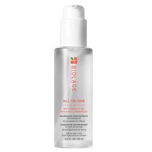 Biolage All-In-One Multi-Benefit Styling Oil 100ml