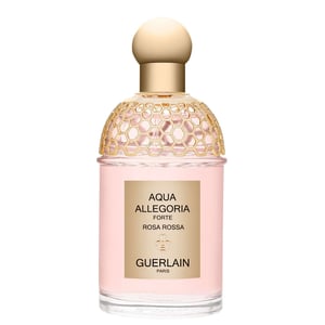 Guerlain Aqua Allegoria Rosa Rossa Forte Eau de Parfum 75ml Navulbare Spray voor Vrouwen