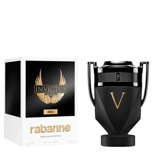 Rabanne Invictus Absolu Eau de Parfum voor mannen - 50 ml