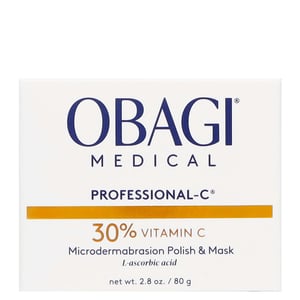 Obagi Professional-C Microdermabrasion Polish Mask 80g for Radiant Skin