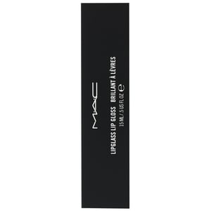 MAC Clear Lipglass Lip Gloss for Stunning Shine