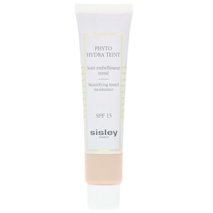 Sisley Phyto-Hydra Teint SPF15 - Hydrating Foundation for Glowing Skin