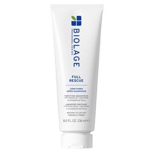 Biolage Full Rescue Conditioner 236ml - Strengthening Hair Care