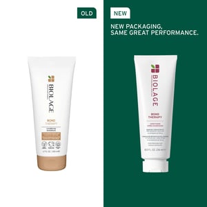 Biolage Bond Therapy Conditioner 236ml for Stronger Hair