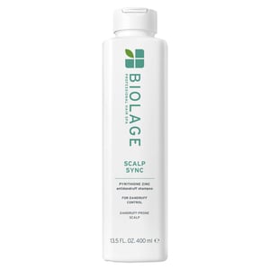 Biolage ScalpSync Anti-Dandruff Shampoo 400ml - Effective Dandruff Relief