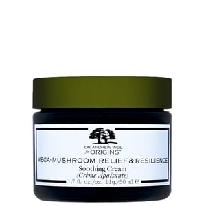 Origins Dr. Andrew Weil Mega-Paddestoel Verlichting & Weerbaarheid Crème voor Gevoelige Huid