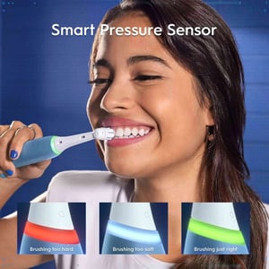 Oral-B iO Kids My Way Electric Toothbrush for Teens 12+ - 500 grams