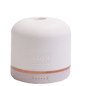 Neom Wellbeing Pod Luxe - Essential Oil Diffuser for Enhanced Wellbeing