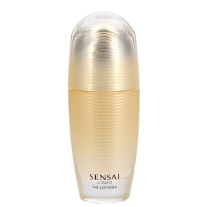 SENSAI Ultimate The Lotion II Hydrating Nourishing Lotion 75 ml