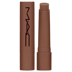 M.A.C Squirt Plumping Gloss Stick — Lower Cut, Conditioning Non-Sticky Gloss 2.3g
