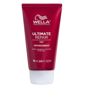 Wella Ultimate Repair Hair Mask for Damaged Hair - 75ml