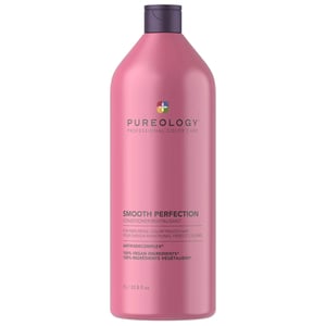 Pureology Smooth Perfection Anti-Frizz Shampoo for Colour-Treated Hair
