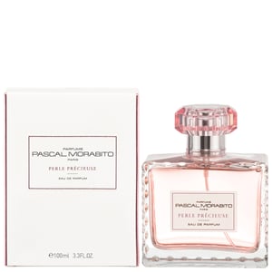 Pascal Morabito Perle Precieuse Eau de Parfum Spray - 100ml