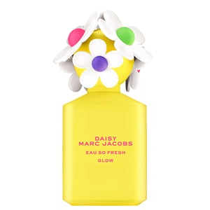 Marc Jacobs Daisy Eau So Fresh Glow Limited Edition Eau de Toilette for Women 75ml