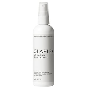 Olaplex Volumizing Blow Dry Mist for Effortless Styling