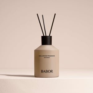 BABOR Soul & Room Fragrance - Aardende etherische olie diffuser