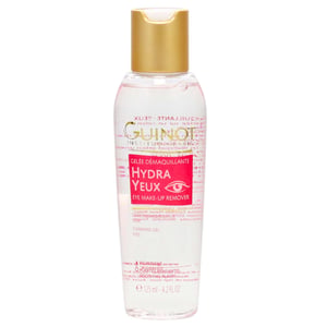Guinot Hydra Yeux Gentle Eye Cleansing Gel – 125 ml