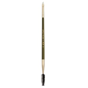 Spectrum Katie Jane Hughes Pro Dual Ended Brow Makeup Brush - Perfect for Shaping & Defining
