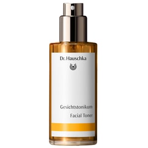 Dr. Hauschka Biologische Gezichtstoner voor Stralende Huid