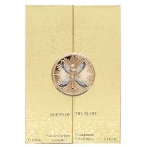 The Merchant of Venice Queen of The Night Eau de Parfum Spray - 100ml