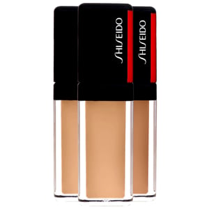 Shiseido Synchro Skin Self-Refreshing Concealer - Weightless Coverage