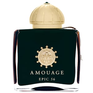 Amouage Epic 56 Extrait de Parfum Spray - Luxurious Fragrance 100 ml