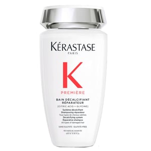 Kérastase Première Decalcifying System Repair Shampoo for Damaged Hair